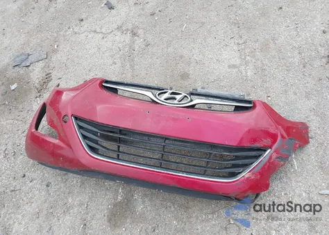 2014 Hyundai Elantra Se z USA, uszkodzony, nr VIN KMHDH4AE4EU195768